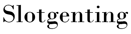 Slotgenting